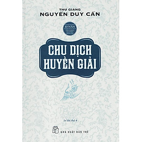 Chu Dịch Huyền Giải