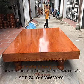 Mua Sập Chiếu Ngựa Gỗ Gõ Đỏ