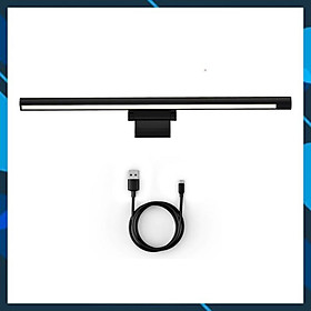 Mua Đèn led treo màn hình cong máy tính bảo vệ mắt Baseus i-Work Series Bản Pro 3 mầu ánh sáng - đèn học bảo vệ mắt cho bé đèn học thông minh - hàng chính hãng