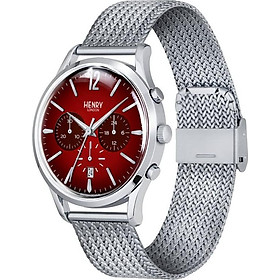 Đồng hồ nam Henry London HL41-CM