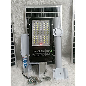 Mua Đèn Năng Lượng Mặt Trời Bàn Chải 400W 500W 600W