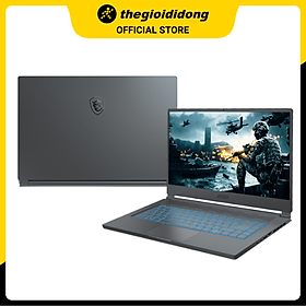 Laptop MSI Stealth 15M A11UEK i7 11375H/16GB/512GB/6GB RTX3060 Max-Q/15.6"F/144Hz/Balo/Chuột/Win10/(254VN)/Đen - Hàng chính hãng