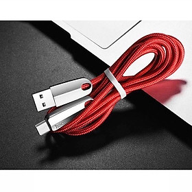Mua CÁP SẠC NHANH TỰ NGẮT MICRO USB HOCO U35 - HÀNG NHẬP KHẨU (GIAO MÀU NGẪU NHIÊN)