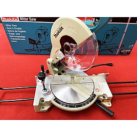 Mua Máy cưa đa góc 255mm 1650W Makita