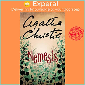 Sách - Nemesis by Agatha Christie (UK edition, paperback)