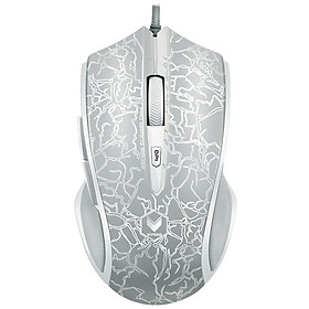 Chuột Gaming Có Dây Rapoo