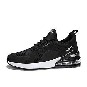 Women/Men Casual Sport Breathable Air 270 Running Sneaker Shoe