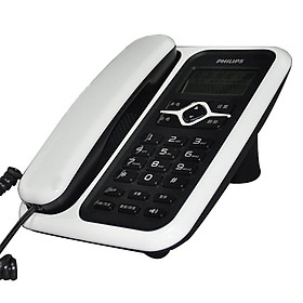 Điện Thoại Bàn PHILIPS CORD020