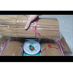 Mua nhang quế nhang trầm hương 1 8 KG nhang sạch THIỆN PHÁT