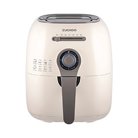 Nồi chiên không dầu Cuckoo CAF-C0510DB 2,9 lít 1400W - Hàng chính hãng