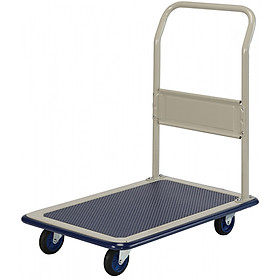 Mua Xe Đẩy Hàng 4 Bánh Prestar NB-102