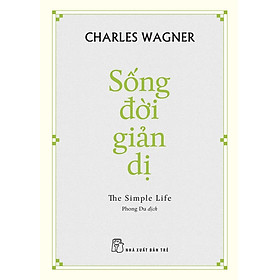 Sách Sống Đời Giản Dị
