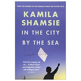 In The City By The Sea