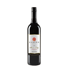 Rượu vang đỏ Ulupna Sweet Lady Shiraz 2017 750ml 14.5% Alc