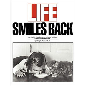 Life Smiles Back