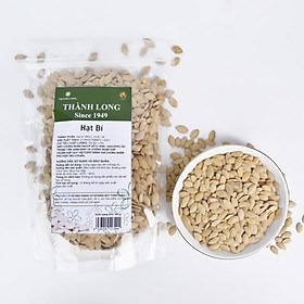 HẠT BÍ THÀNH LONG 500G