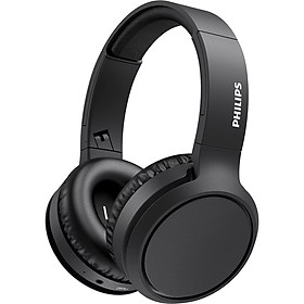 Mua Tai nghe Bluetooth Philips TAH5205BK/00 Đen - Hàng Chính Hãng