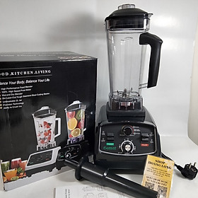 Mua Máy Xay Sinh Tố Công Nghiệp 2200W