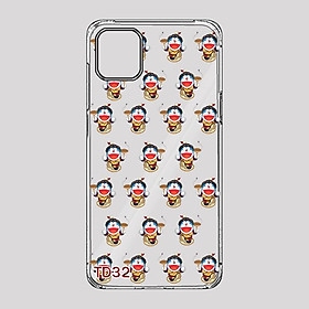 Ốp Lưng Dành Cho IPHONE 14 PRO 6.1