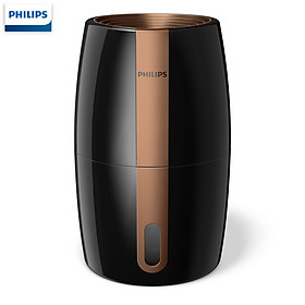 Mua Máy tạo độ ẩm cao cấp thương hiệu Philips HU2718/00 - Hệ thống bốc hơi tiên tiến công nghệ NanoCloud - HÀNG NHẬP KHẨU