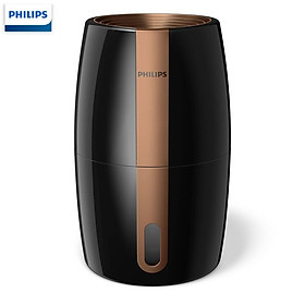 Máy tạo độ ẩm cao cấp thương hiệu Philips HU2718/00 - Hệ thống bốc hơi tiên tiến công nghệ NanoCloud - HÀNG NHẬP KHẨU