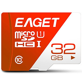 Thẻ Nhớ Yijie (EAGET) T1 128G