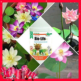 Mua Dung Dịch Thủy Canh Cho Sen Mini Nhật - 100 ml
