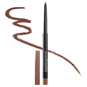 Maybelline Color Sensational Lip Shaping Liner Beige Babe