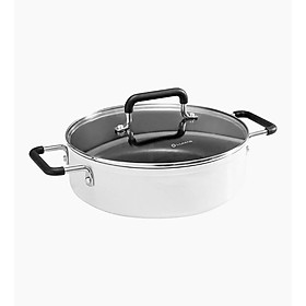 Nồi hợp kim nhôm Lumias LMP-002CM Hàng chính hãng