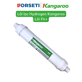 Lõi lọc Kangaroo lõi lọc số 5 - FIR+ dùng cho máy lọc nước Kangaroo Hydrogen - Hàng chính hãng