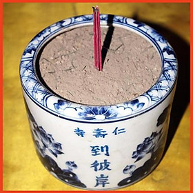 Mua Gói 100g tro rơm nếp bốc bát hương bát nhang