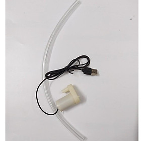 Mua Máy bơm chìm mini kết nối USB (kèm dây dẫn)