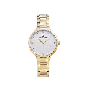 Đồng hồ Nữ Daniel Klein Premium Ladies DK.1.12529.6 - Galle Watch