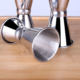Mua Ly Định Lượng Đong Đường Inox 20-35cc