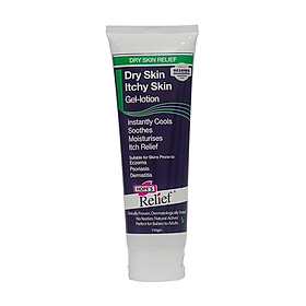 Gel dưỡng da Hope’s Relief cho da eczema, viêm da, vẩy nến (110g)