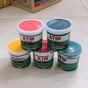Mua Ve màu quét tường ATM