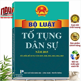 Luật Tố tụng dân sự
