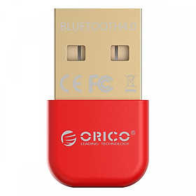 Thiết bị kết nối bluetooth orico 4.0 qua usb bta-403 - hàng chính hãng