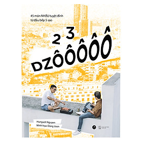 Nơi bán 2 3 Dzôôôôô - Giá Từ -1đ