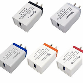 Mua Cốc sạc nhanh USB 3.0 chuyên dụng
