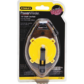 Mua Thước đánh dấu mực 30M Stanley 47-460