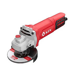 Mua MÁY MÀI GÓC 1200W 100MM 9910A KEN - HÀNG CHÍNH HÃNG