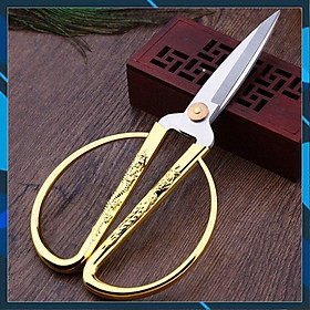 Mua Kéo Vàng Rồng Phụng Cực Xịn SK5 NHẬT linhmartvn