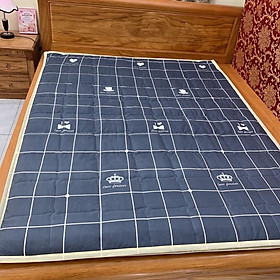Mua Tấm Trải Đệm Topper Nệm Trải Giường Trải Sàn Siêu Mỏng Cho Cả 4 Mùa Chiếu Trải Đa Năng