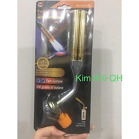 Mua Đầu đôi khò ga hàn ống đồng  hàng đẹp giá tốt