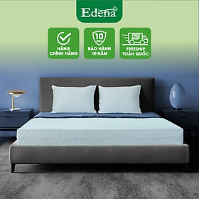 Mua Nệm cao su thiên nhiên Edena Coolatex - 200x220