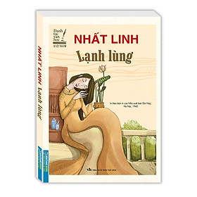 Lạnh lùng (In theo bản NXB Đời Nay, Hà Nội, 1940)