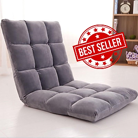 Mua  CHÍNH HÃNG  Ghế Lười Tựa Lưng Tatami Kiểu Nhật Bản  Ngồi Bệt Tựa Lưng Điều Chỉnh 5 Cấp Độ Phù Hợp Với Mọi Lứa Tuổi