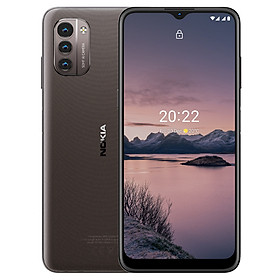 Mua Điện Thoại Nokia G21 (4GB/128GB) - Hàng Chính Hãng