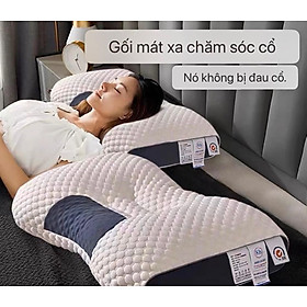 Mua GỐI SPA  GỐI CAO SU CHỐNG ĐAU MỎI VAI GÁY MẪU MỚI NHẤT 2023